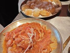 -西塔老太太泥炉烤肉(苏州大悦城店)