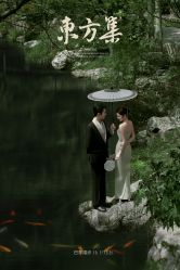 -巴黎婚纱摄影(瑞安旗舰店)