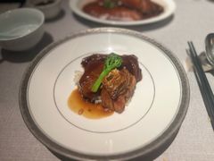 生拆鱼头扣鹅掌-逸道(益丰·外滩源店)