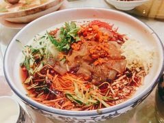-大张烙馍村(泉山店)