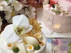 -ZIYUE CAKE线上店
