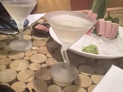 -西村日本料理(香格里拉饭店)