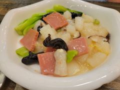 -毛胡子牛羊餐馆(武宁路店)