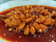 -冶春茶社(珍园店)