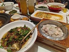 -巡耕记·湖南土菜(长湖店)