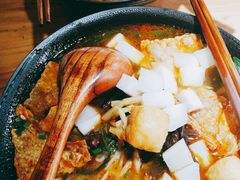 -螺大蛳柳州螺蛳粉·火锅·热干面(西城永捷店)