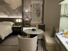 -深圳星河丽思卡尔顿酒店