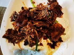 -同喜烤鸭店(光芒店)