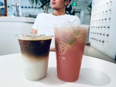 -逗葉茶事·新中式茶饮(创始店)