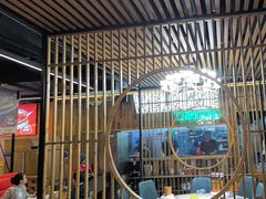 -范家大院(华为店)