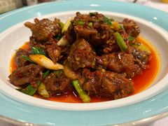 -贵州大厦贵州厅(樱花园西街店)
