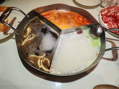 -彤德莱牛肉火锅(双港店)