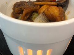 传统葱烧深海鱼-临家闽南菜(宝洲路店)