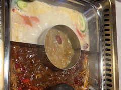 -大渝火锅(太仓万达店)
