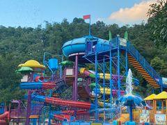 -清泉湾生态旅游度假区