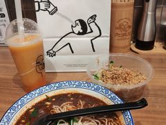 -亚皆老街南宁老友粉·米粉(印象城店)