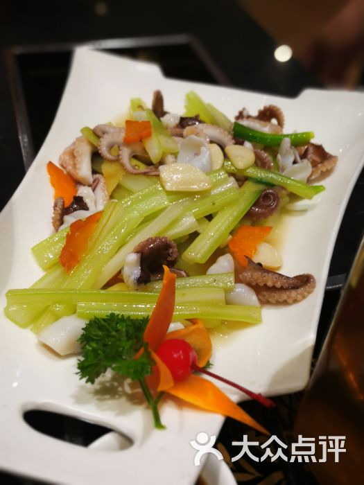 1718·公馆(六一店)-图片-福州美食-大众点评网