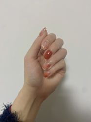 -JX今喜美甲美睫
