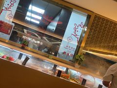 -一绪に寿喜烧(虹悦城店)