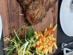 -源·新派中西餐厅(青蓝山美食一条街店)