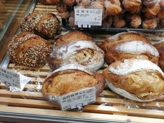 高纤核果-苹果花园(枫林路店)