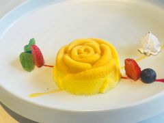 -莲西餐(曲江店)