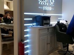 -索菲亚衣柜橱柜家具全屋定制(十里河居然之家店)