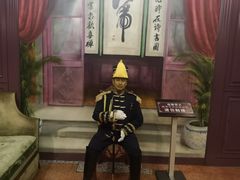 -卫鼎轩·曹公馆(鼓楼店)