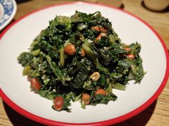 -山芋腔苏北菜(盐城滨海店)