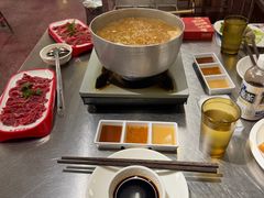 -燃计沙茶皇·香港沙茶火锅(人广旗舰店)