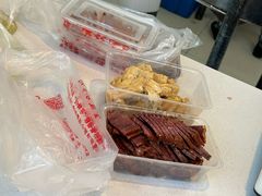 -东沟朱桂山老鹅(文晖路店)