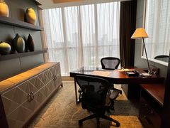 -广州粤海喜来登酒店