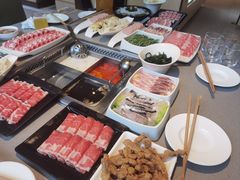 -海底捞火锅(CBD安泰广场店)