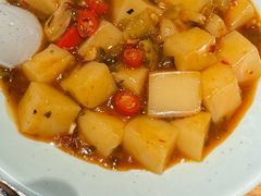 -湘与香缘·湖南菜(王府井北京市百货大楼店)