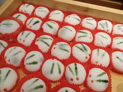 -非烤勿扰韩料自助烤肉(松山湖万科店)