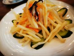 -西工饭庄快餐厅(西工小街店)