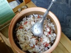 -顺德芦塘冬瓜盅·火锅烧烤(启东店)