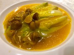 -马凯餐厅(长椿街店)