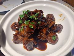 -绿茶餐厅(燕郊永旺店)