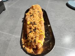 -醉炫音速烧烤(沙河总店)