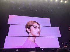 -东莞银行篮球中心