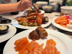 -东方红海鲜百汇(国际大厦店)