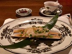 -夏苑(新加坡丽思卡尔顿美年酒店)