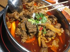 -刘一锅筋头巴脑(小北店)