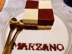 提拉米苏魔方-玛尚诺Pizza&Bar(长泰广场店)
