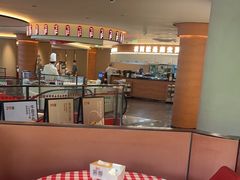 -西贝(东方路店)