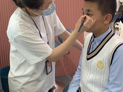 -海马体照相馆(上海宝山万达广场店)
