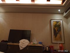 -三清山希尔顿度假酒店