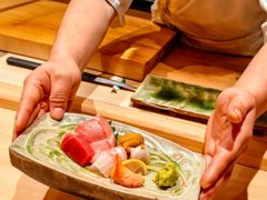 -鮨一日本料理旗舰店(总店)