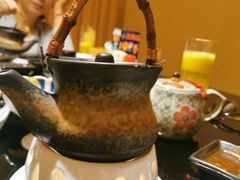 -天狗山料理(省体店)